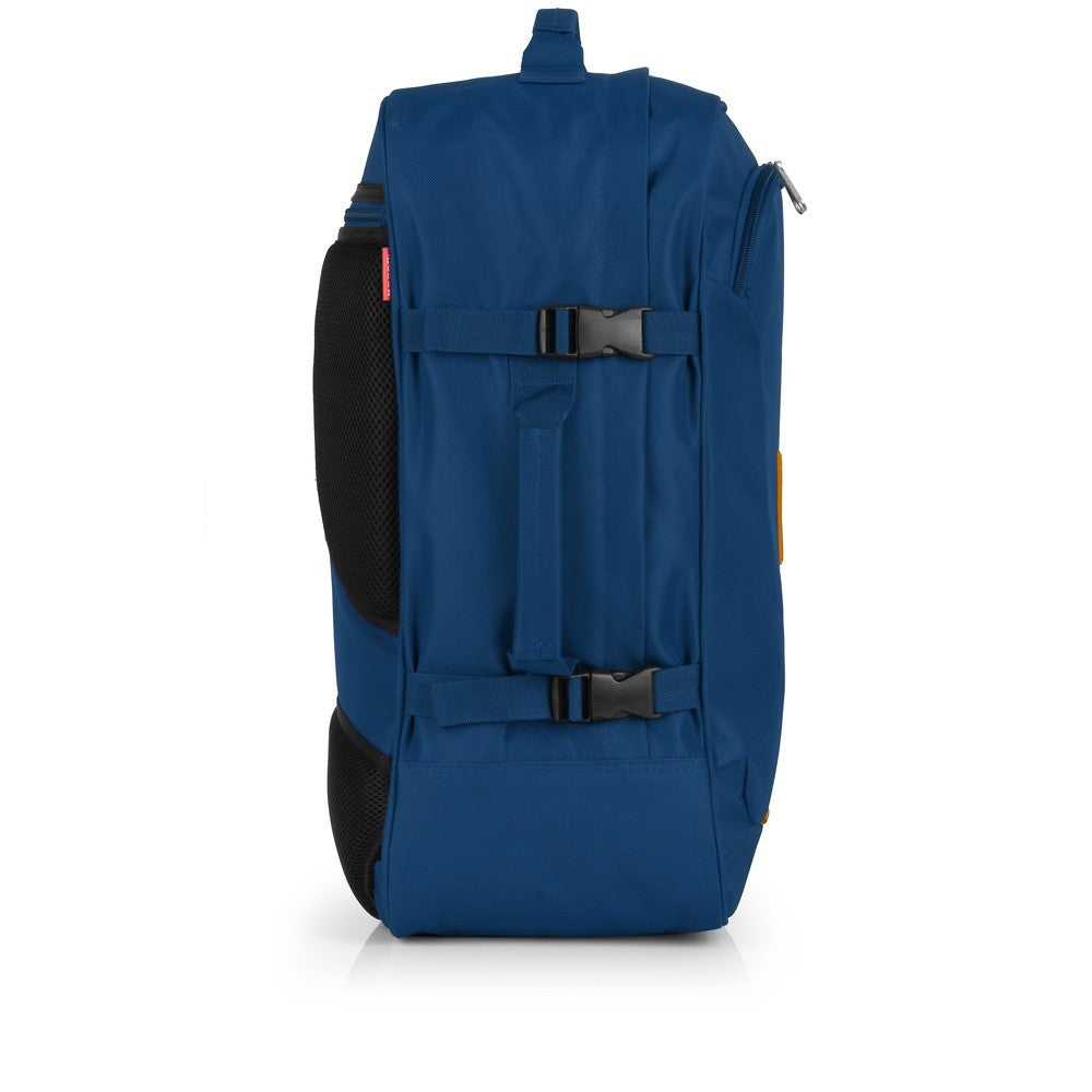 Week cabin backpack echo Gabol