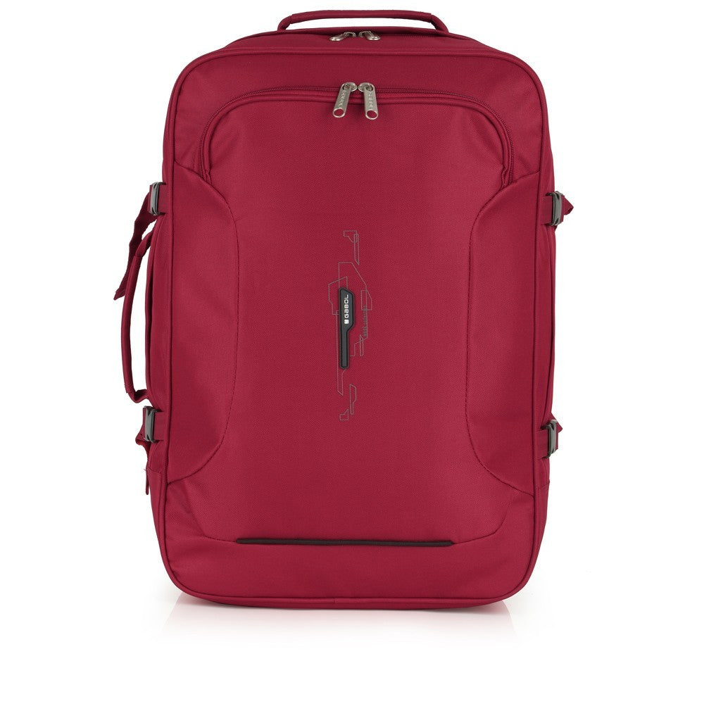 Week cabin backpack echo Gabol