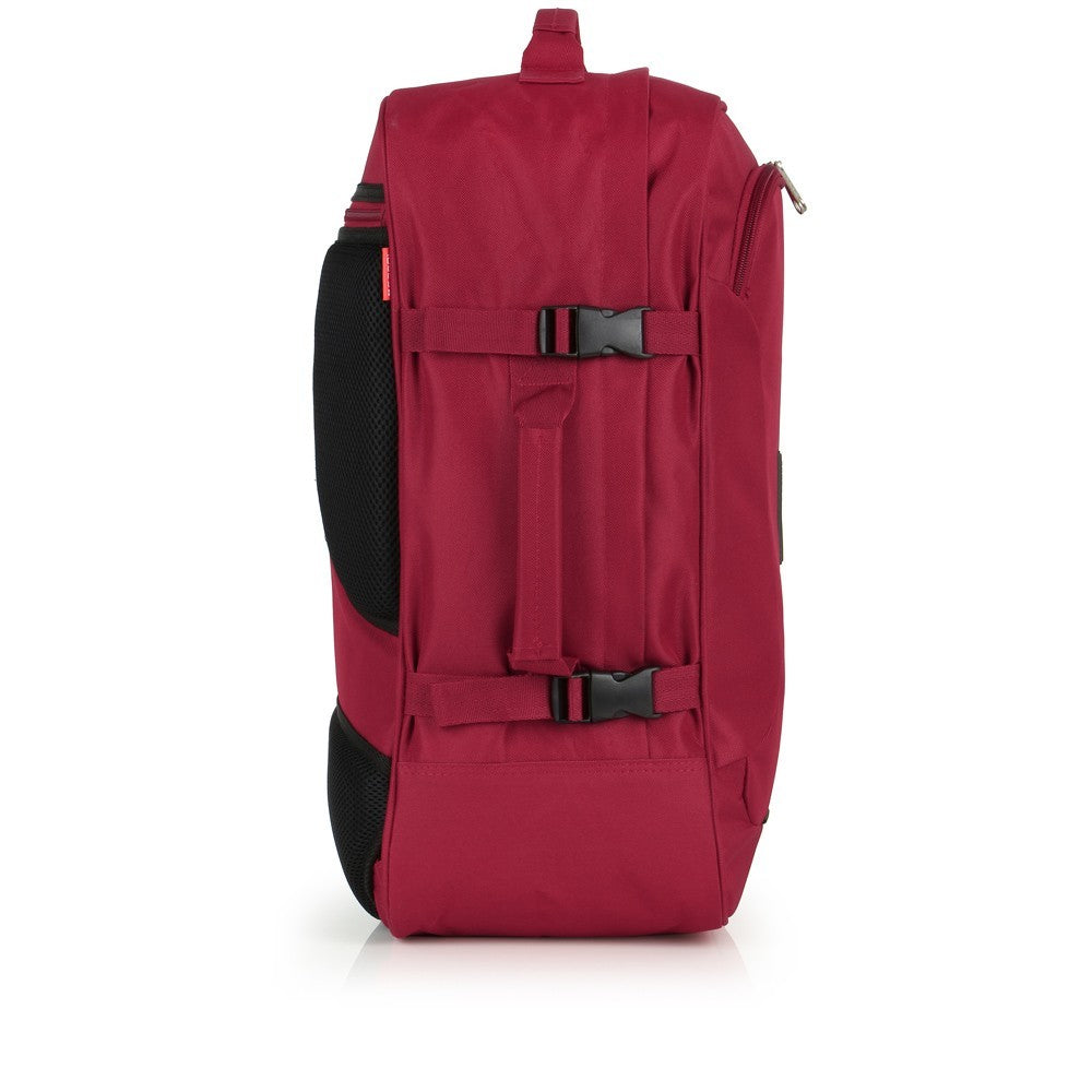 Week cabin backpack echo Gabol