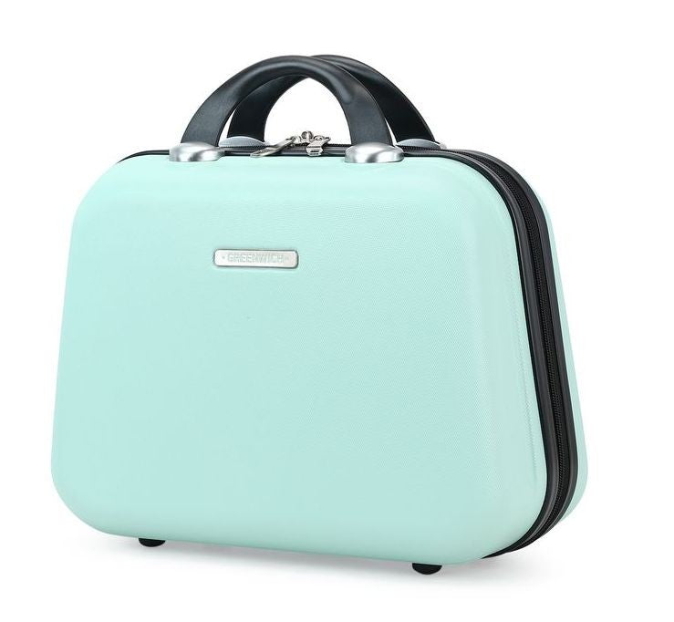 Extendable suitcase set with bagc bag Greenwich