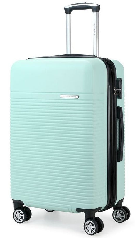 Extensible median suitcase quebec Greenwich