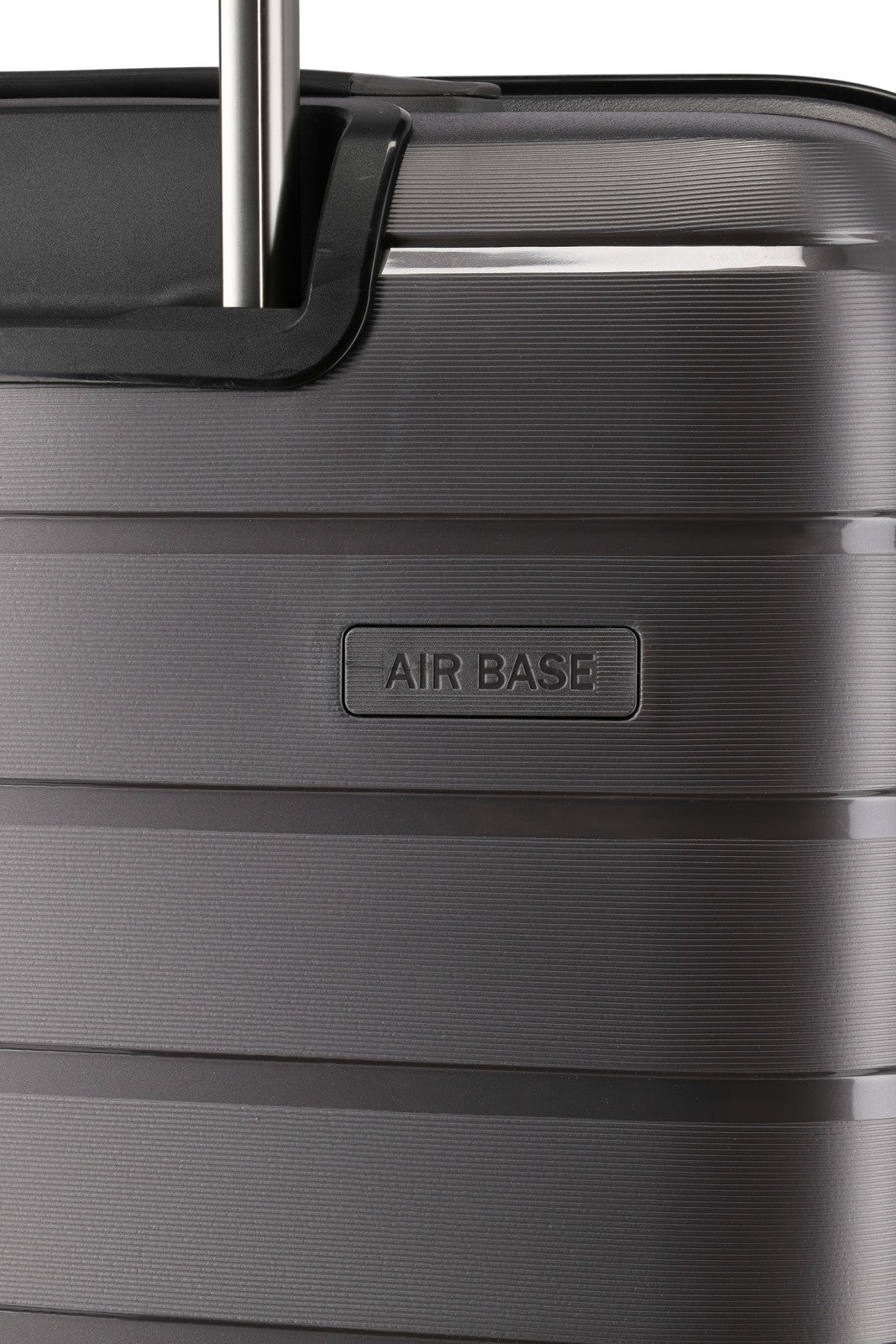 Cabin suitcase TRAVELITE - Air base