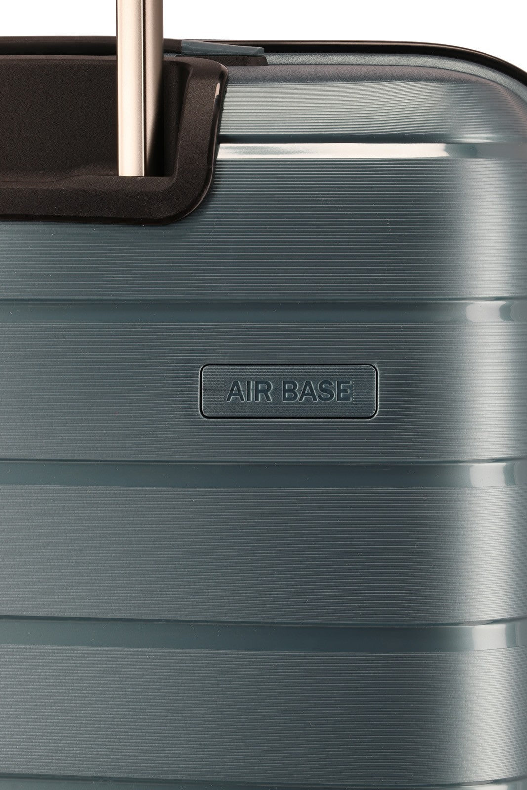 Cabin suitcase TRAVELITE - Air base