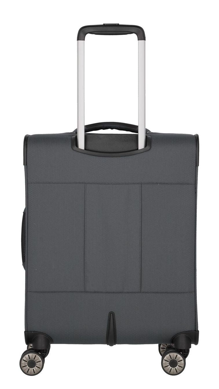 Cabin suitcase Soft of TRAVELITE - Skaii