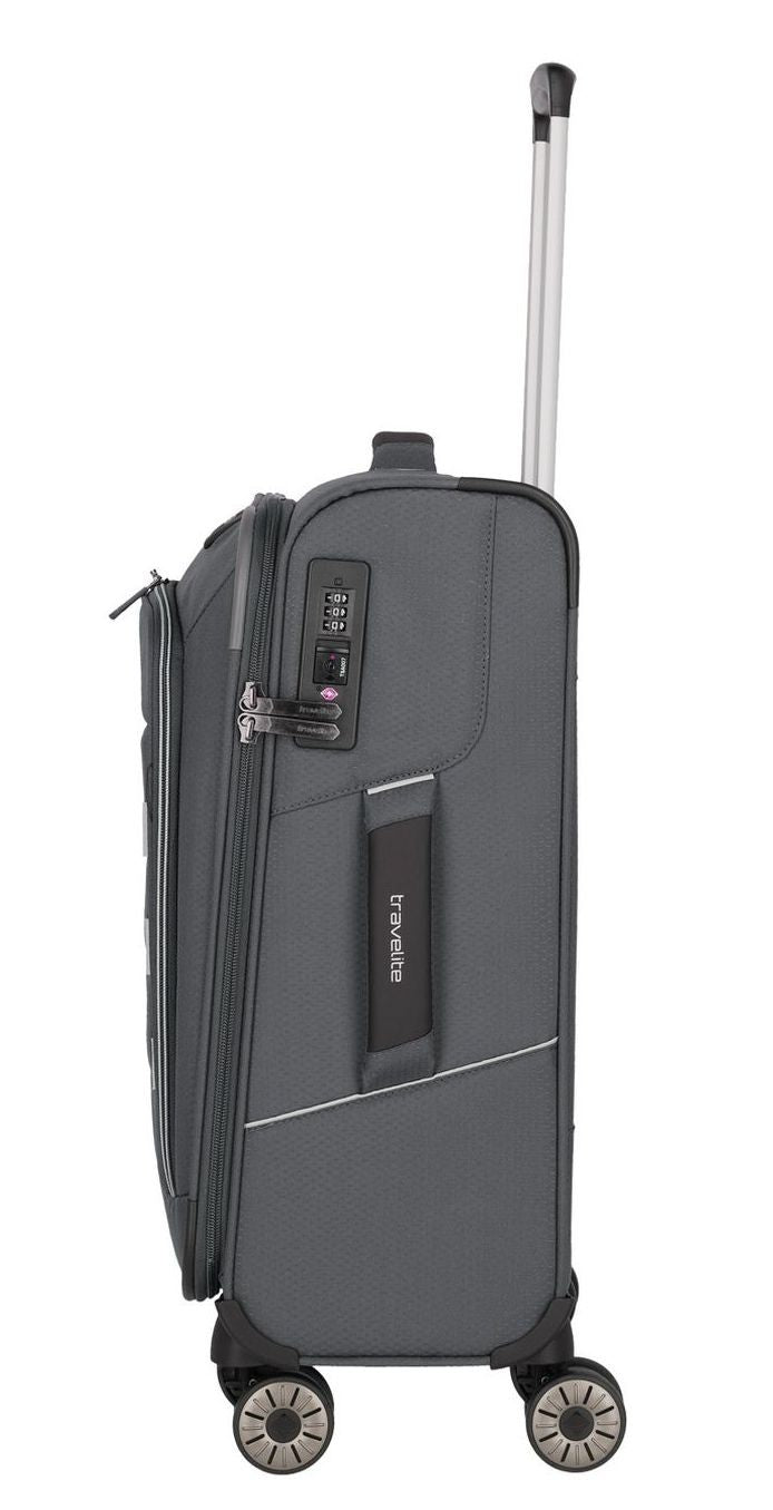 Cabin suitcase Soft of TRAVELITE - Skaii