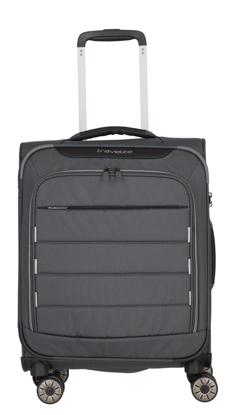 Soft suitcase set of TRAVELITE - Skaii