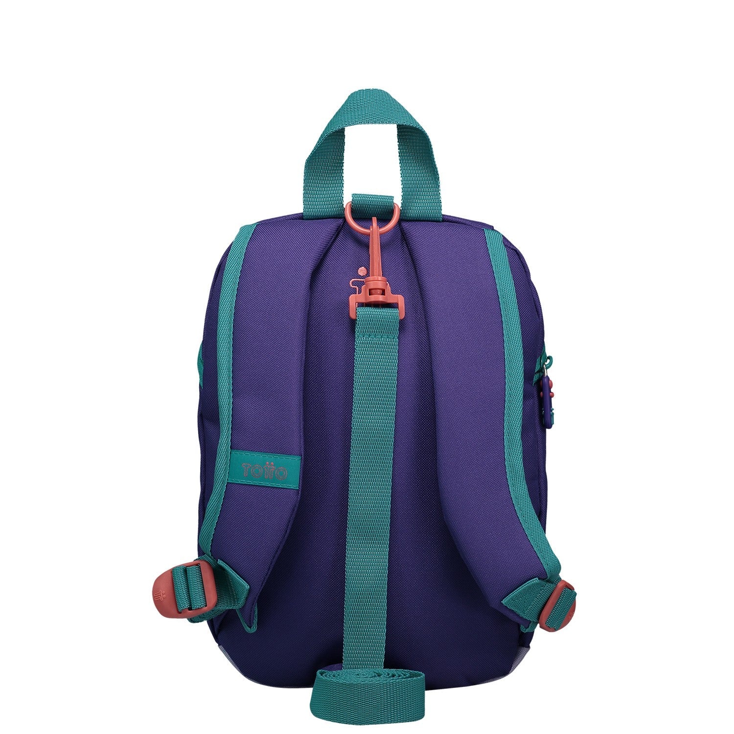 Schoolrugzak TOTTO - Morral Cornejo - Bunny