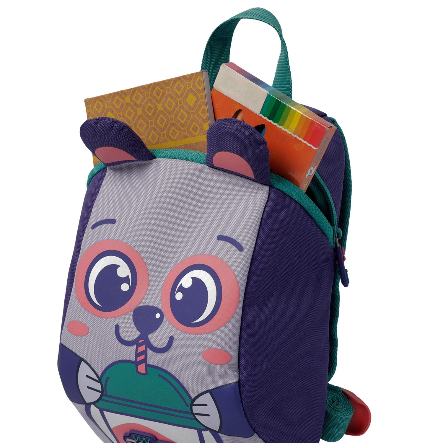 Schoolrugzak TOTTO - Morral Cornejo - Bunny