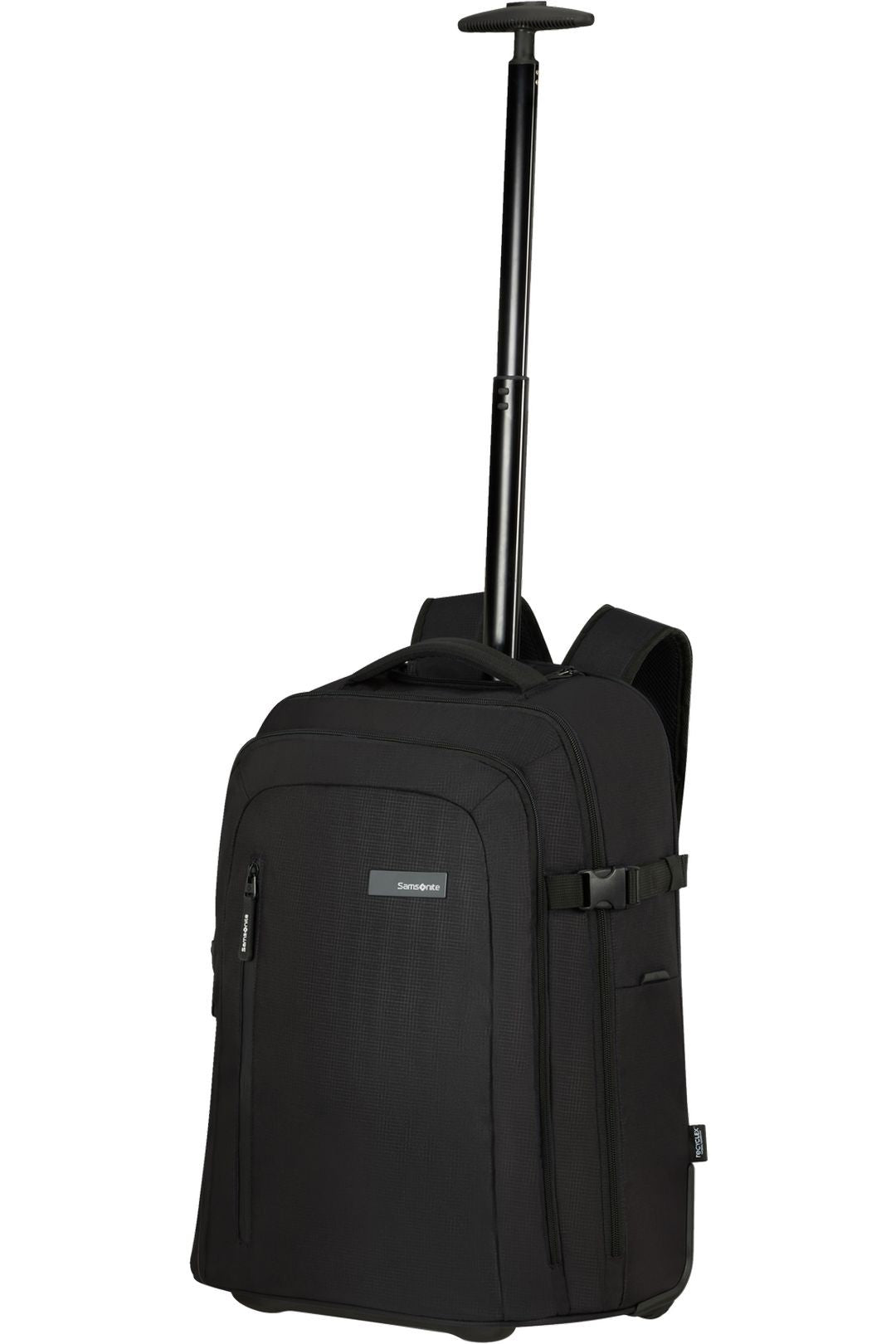 Backpack with laptop wheels 17.3 "- 55cm Roader Samsonite