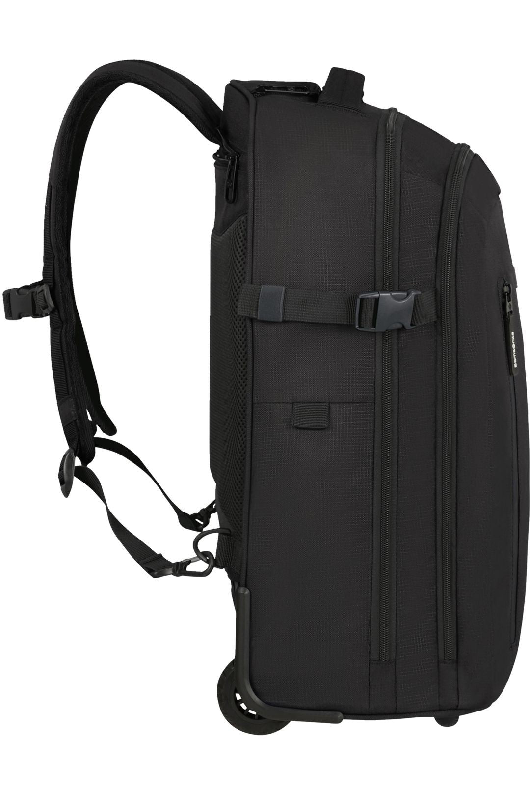 Backpack with laptop wheels 17.3 "- 55cm Roader Samsonite