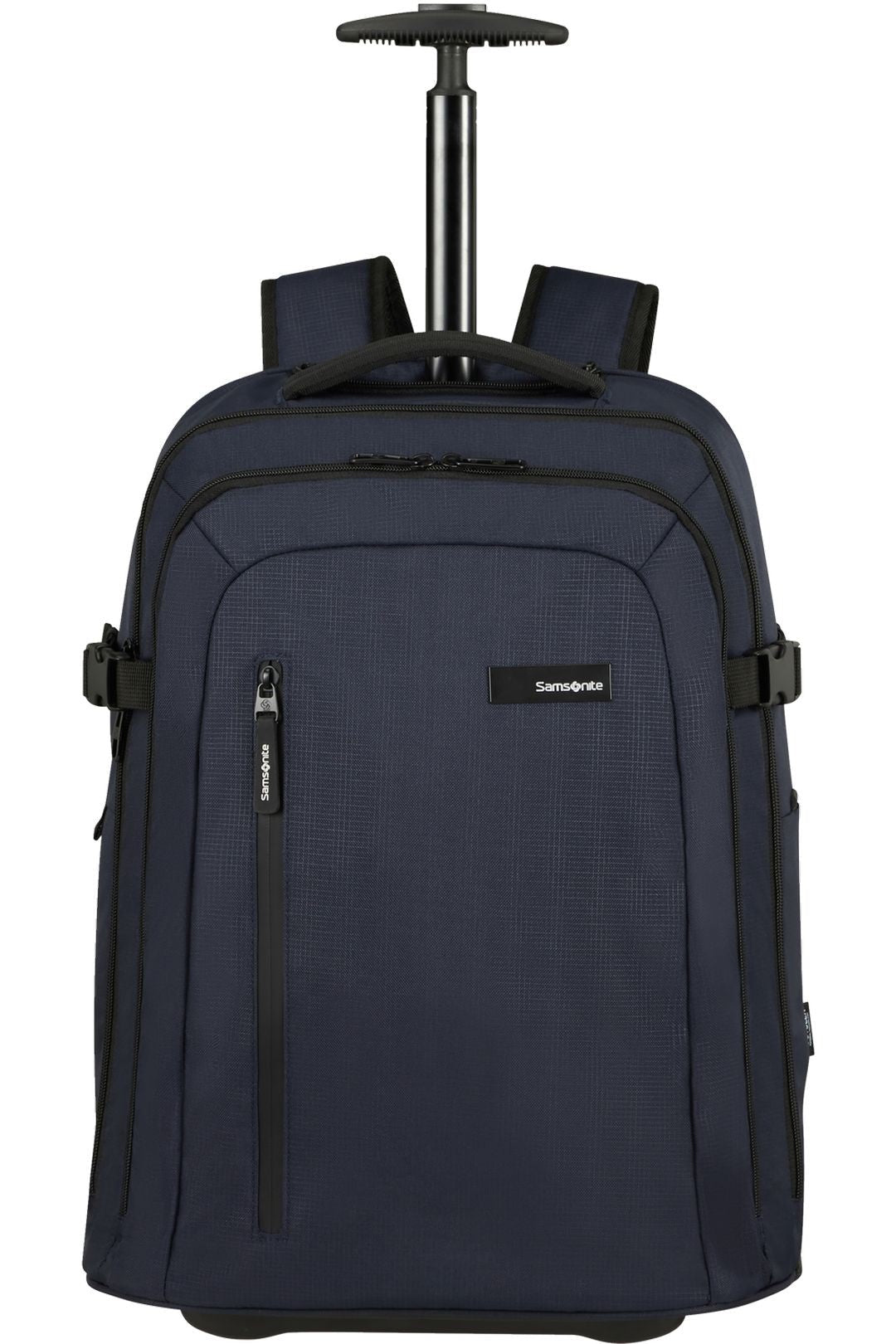 Backpack with laptop wheels 17.3 "- 55cm Roader Samsonite