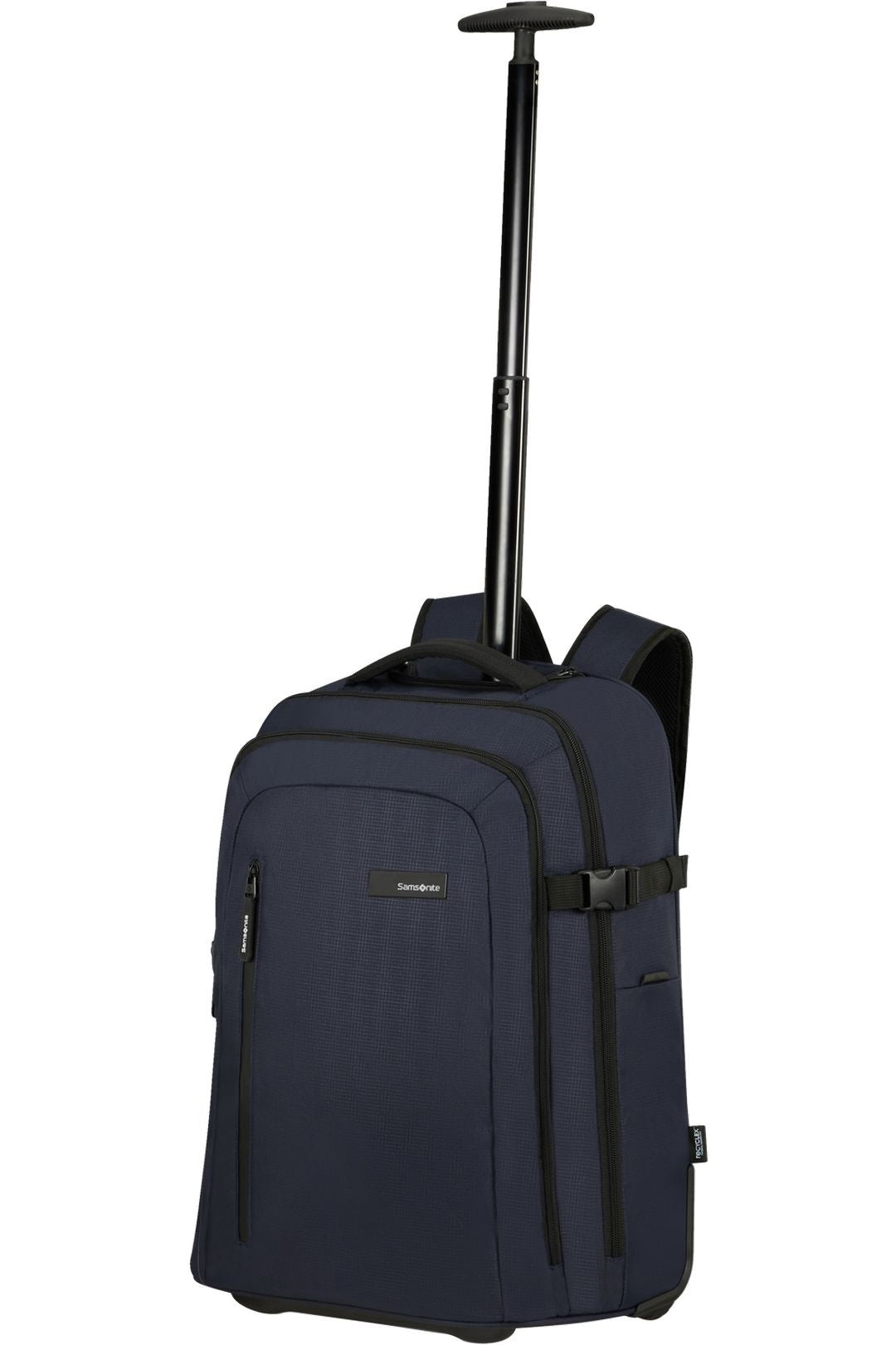 Backpack with laptop wheels 17.3 "- 55cm Roader Samsonite