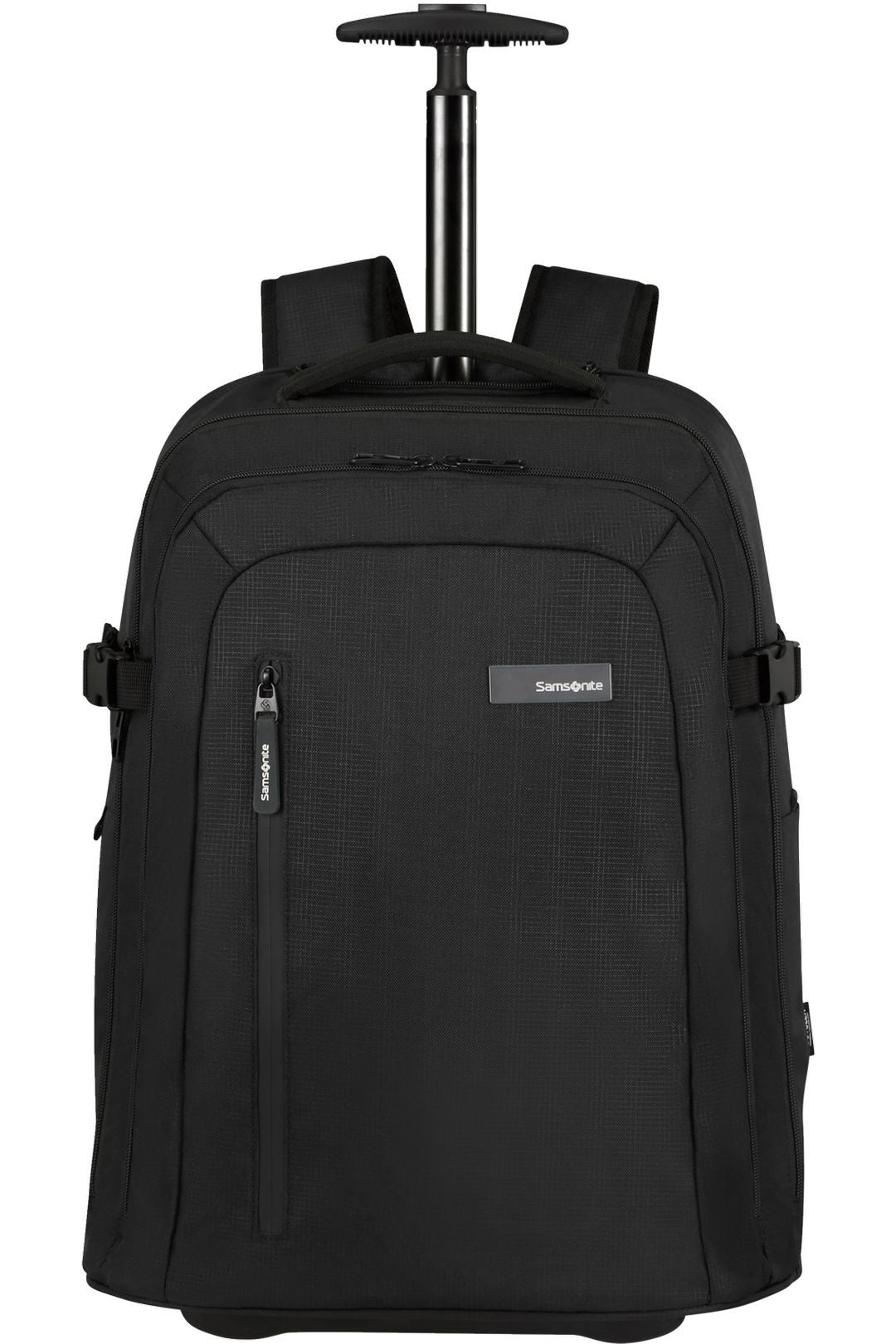 Backpack with laptop wheels 17.3 "- 55cm Roader Samsonite