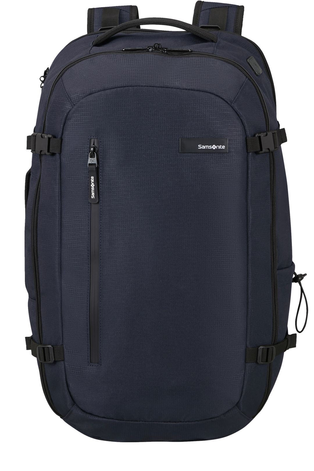 ROADER travel backpack 17.3 " Samsonite