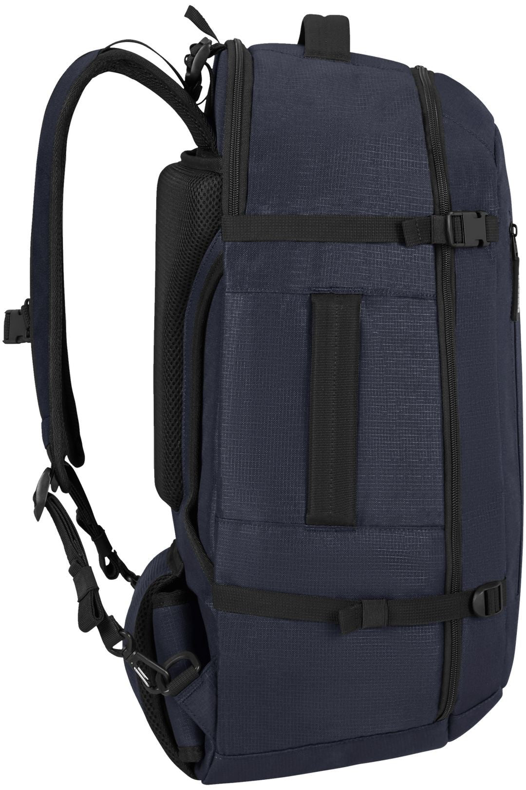 ROADER travel backpack 17.3 " Samsonite