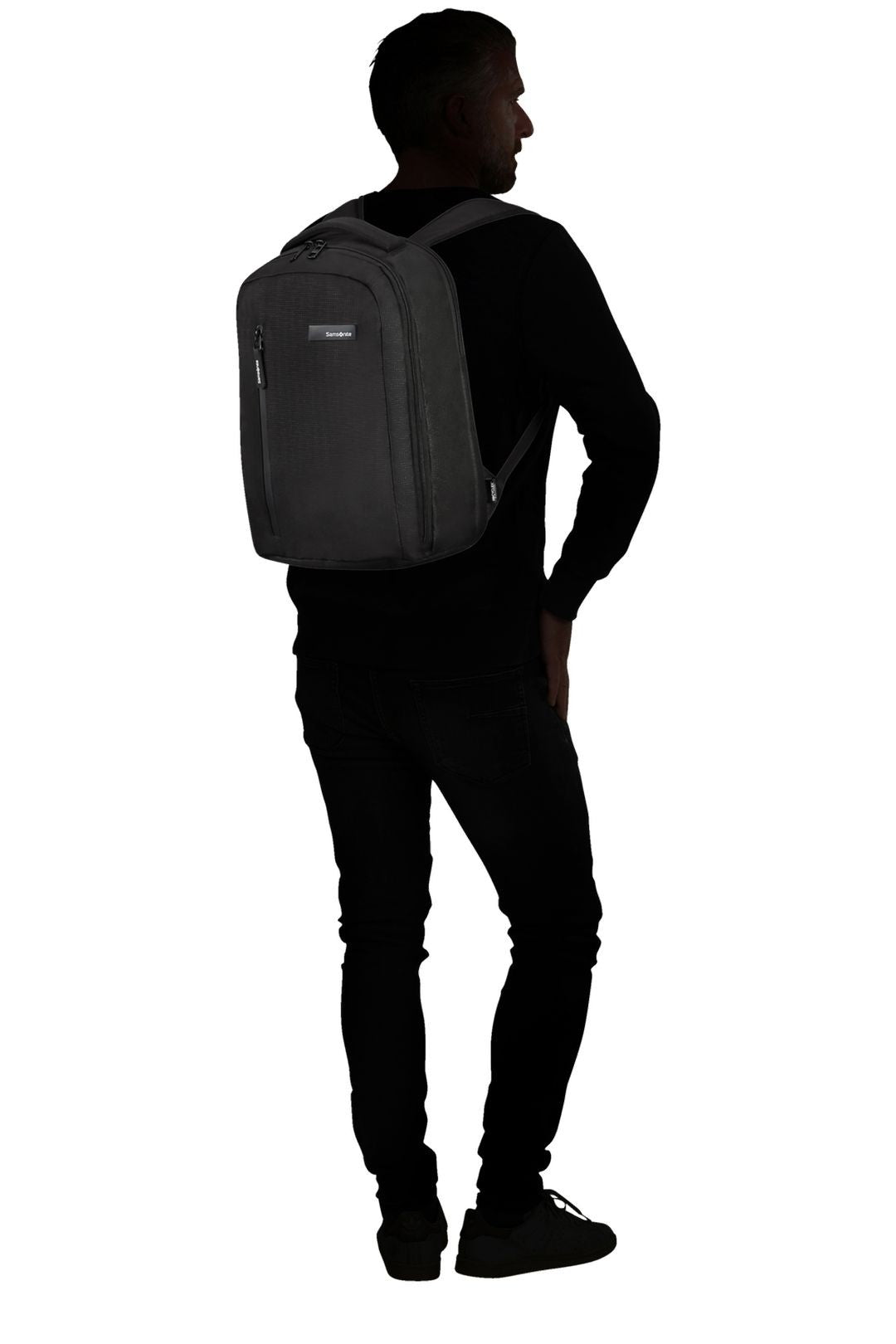 Portable backpack S -14 " - Roader of Samsonite