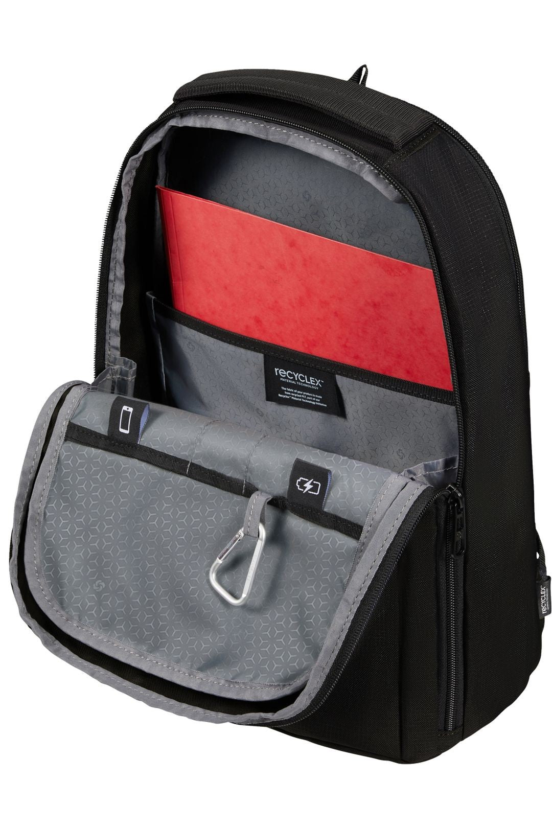 Portable backpack S -14 " - Roader of Samsonite