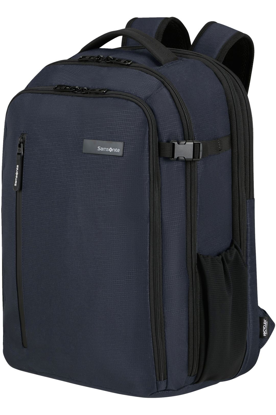 Portable backpack L -17.3 " - Extensible Roader of Samsonite