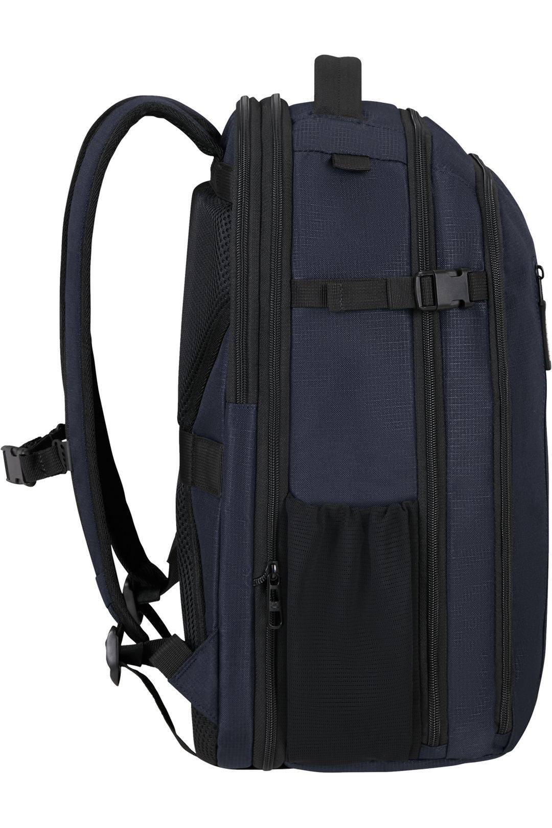 Portable backpack L -17.3 " - Extensible Roader of Samsonite