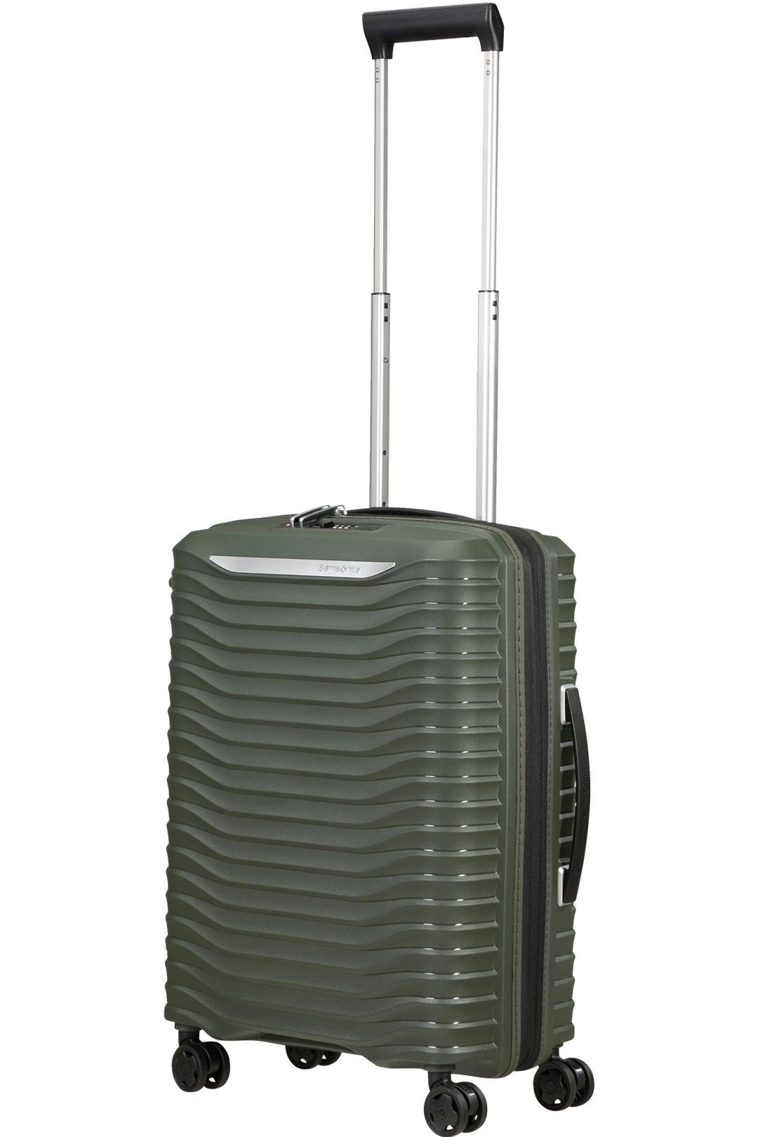 Cabin suitcase Extensible UPSCAPE of Samsonite 55cm