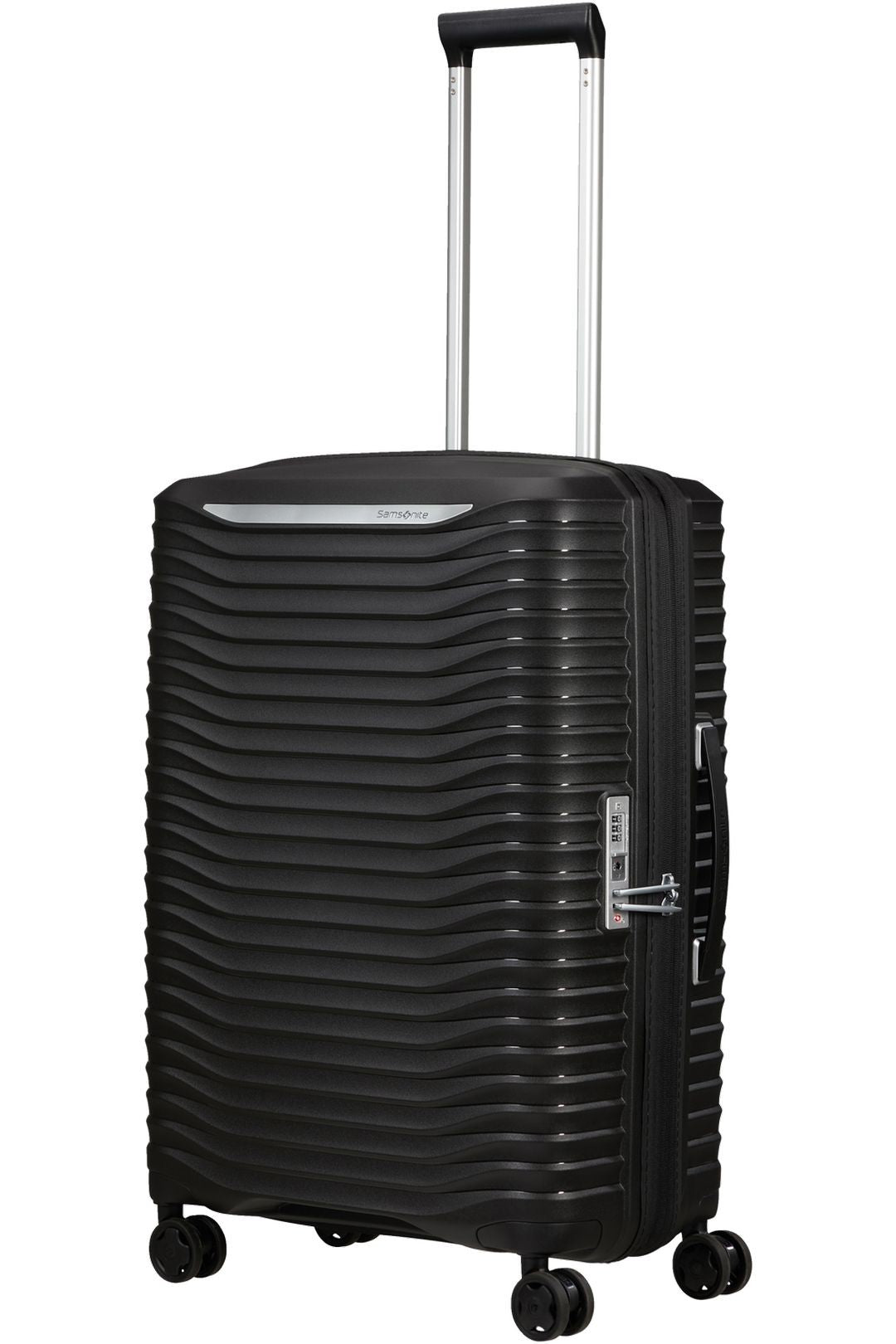 Maleta Mediana Extensible UPSCAPE de Samsonite 68cm