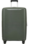 Extensible UPSCAPE large suitcase of SAMSONITE 75cm