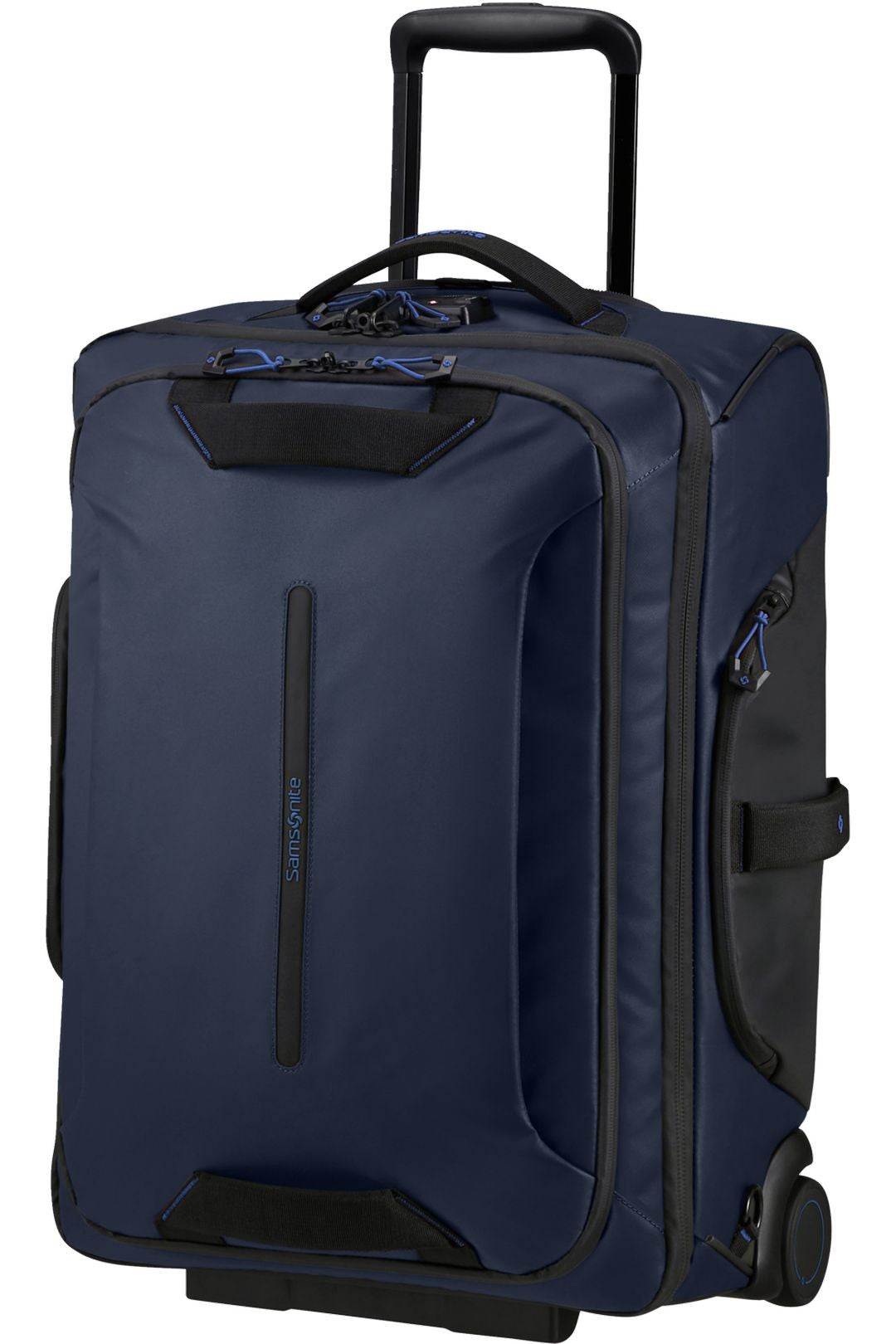 Cabin suitcase 55/25CM ECODIVER Samsonite