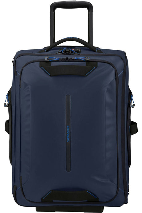 Cabin suitcase 55/25CM ECODIVER Samsonite