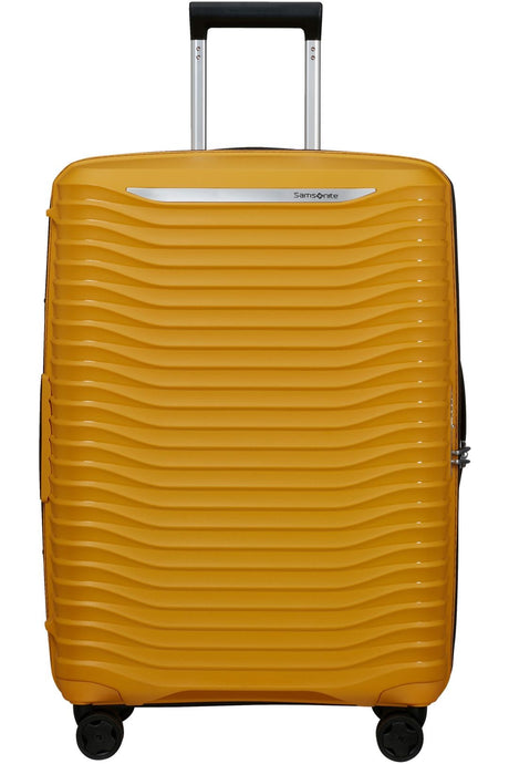 Extendable median suitcase upscape Samsonite 68cm