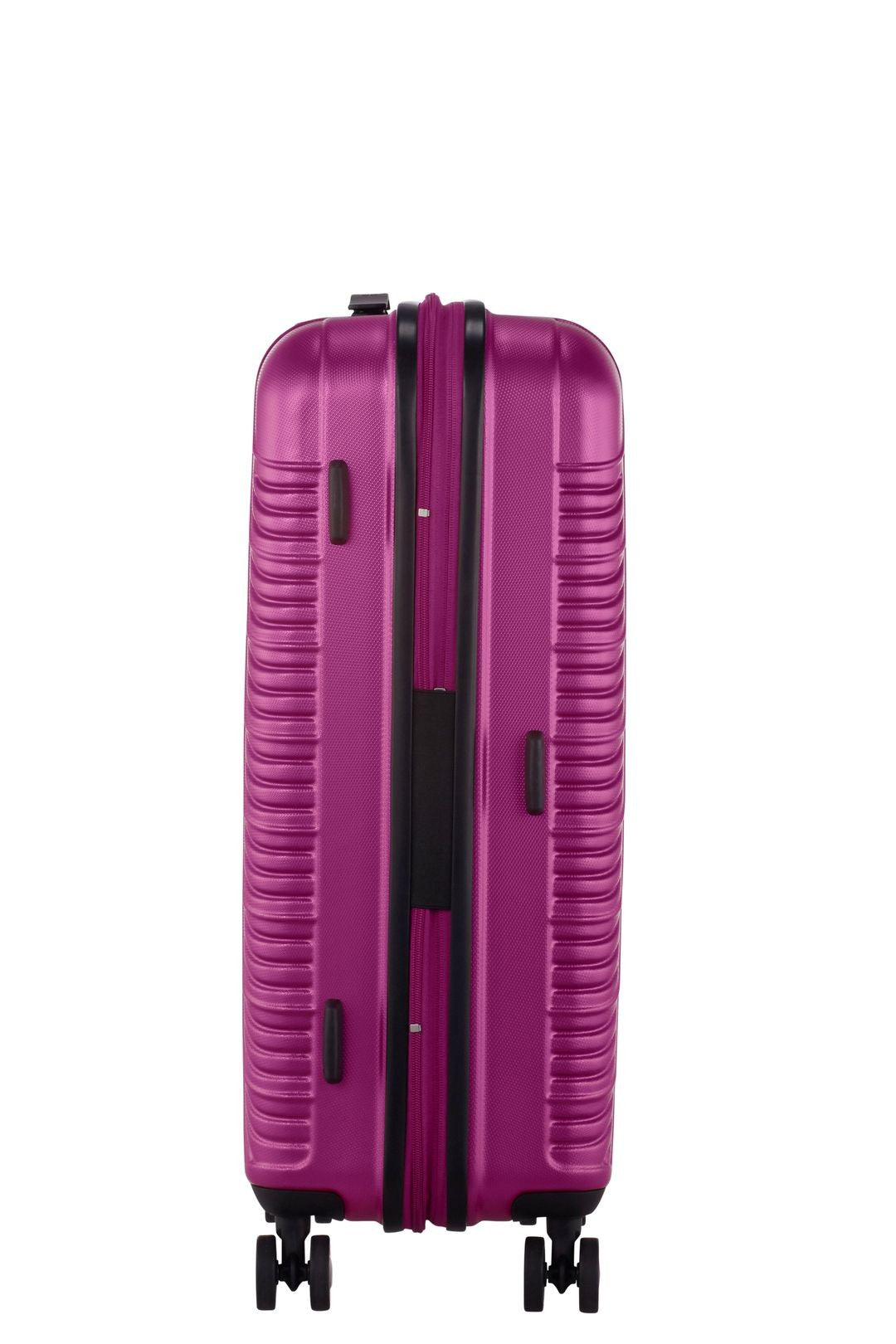 Maleta Mediana Extensible SPEEDSTAR de AMERICAN TOURISTER 67cm-Teconología Recyclex