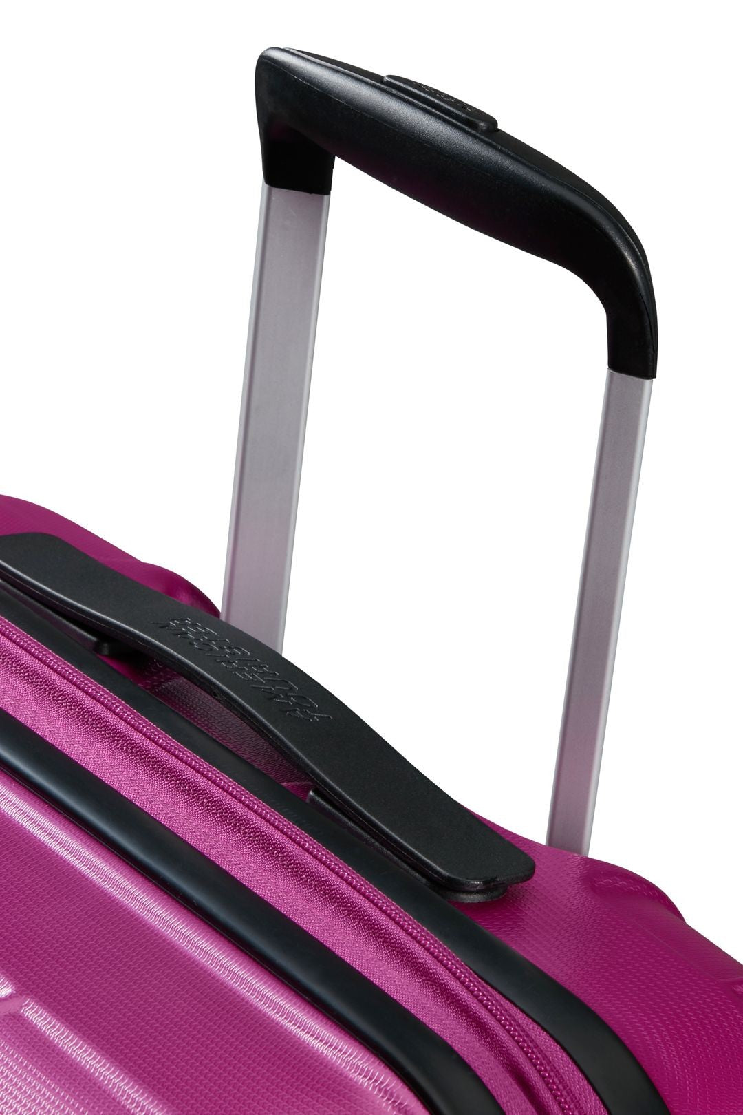 Maleta Mediana Extensible SPEEDSTAR de AMERICAN TOURISTER 67cm-Teconología Recyclex