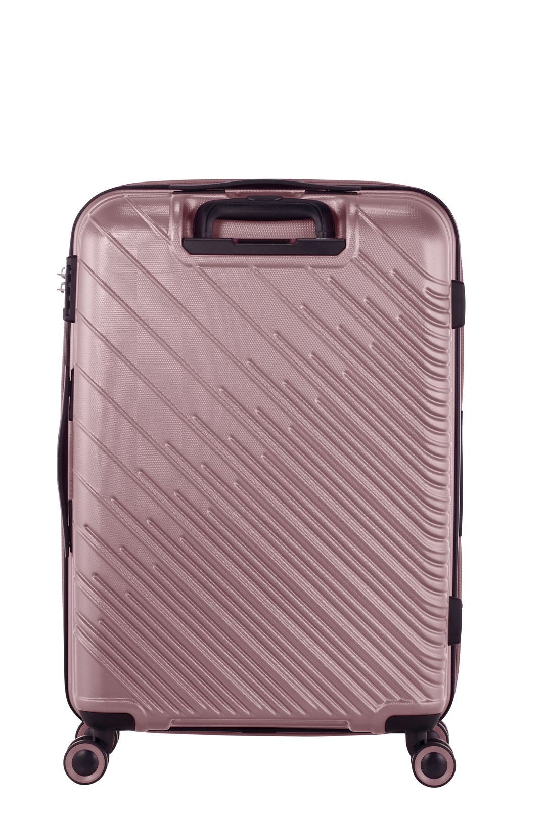 Maleta Mediana Extensible SPEEDSTAR de AMERICAN TOURISTER 67cm-Teconología Recyclex