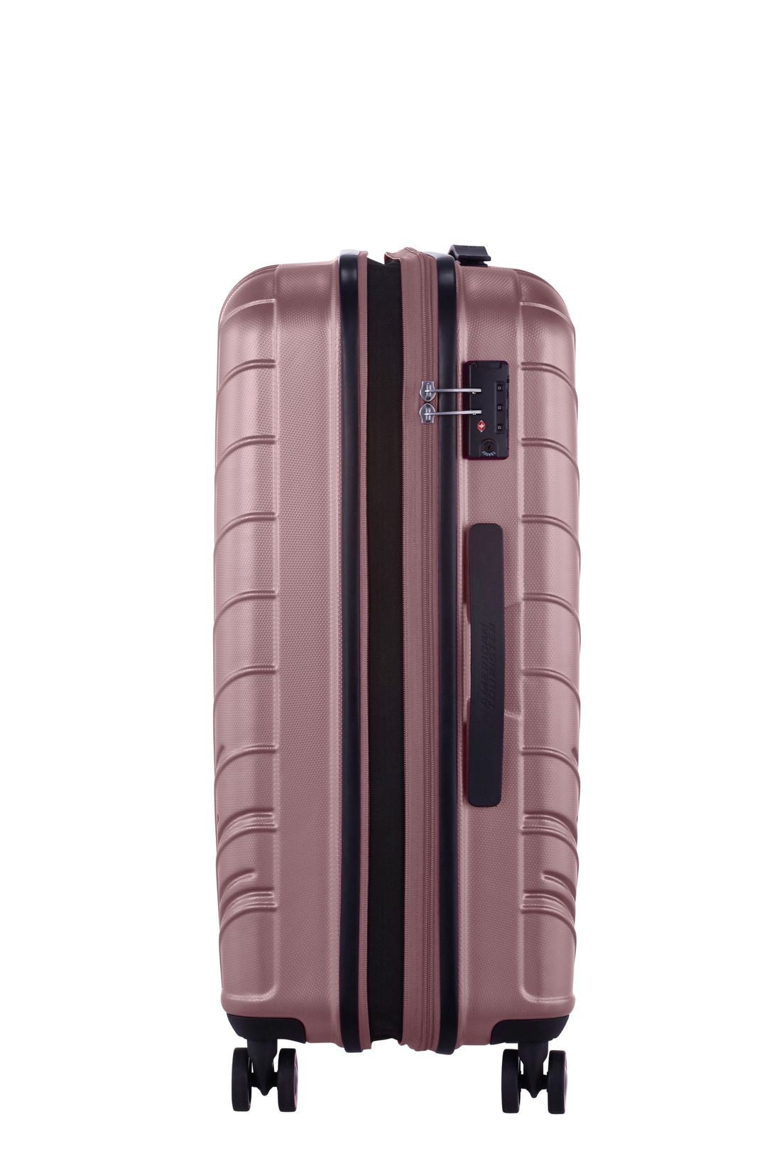 Maleta Mediana Extensible SPEEDSTAR de AMERICAN TOURISTER 67cm-Teconología Recyclex