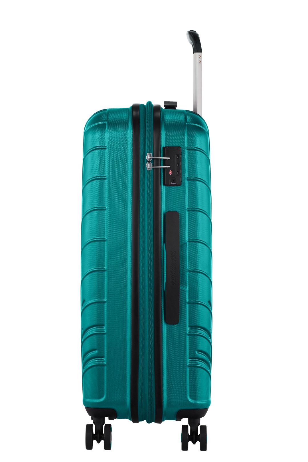 Maleta Mediana Extensible SPEEDSTAR de AMERICAN TOURISTER 67cm-Teconología Recyclex