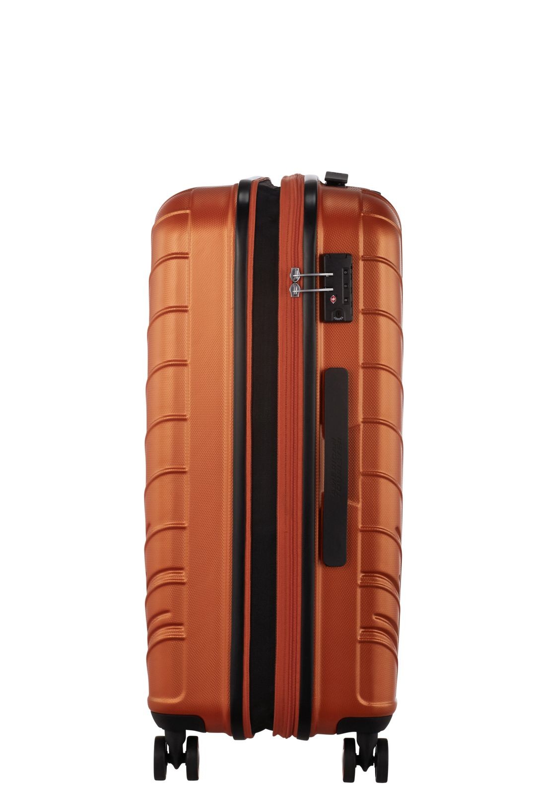 Maleta Mediana Extensible SPEEDSTAR de AMERICAN TOURISTER 67cm-Teconología Recyclex