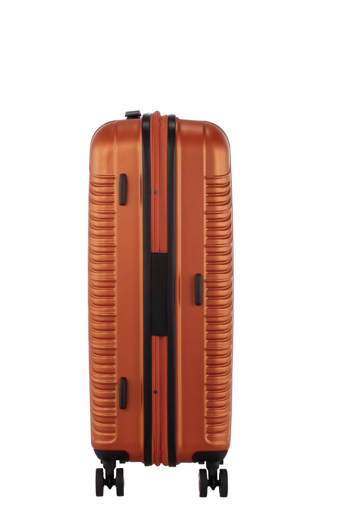 Maleta Mediana Extensible SPEEDSTAR de AMERICAN TOURISTER 67cm-Teconología Recyclex