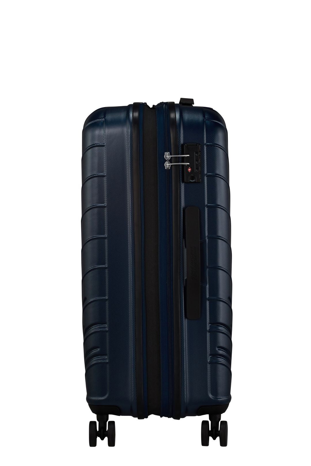 Maleta Mediana Extensible SPEEDSTAR de AMERICAN TOURISTER 67cm-Teconología Recyclex