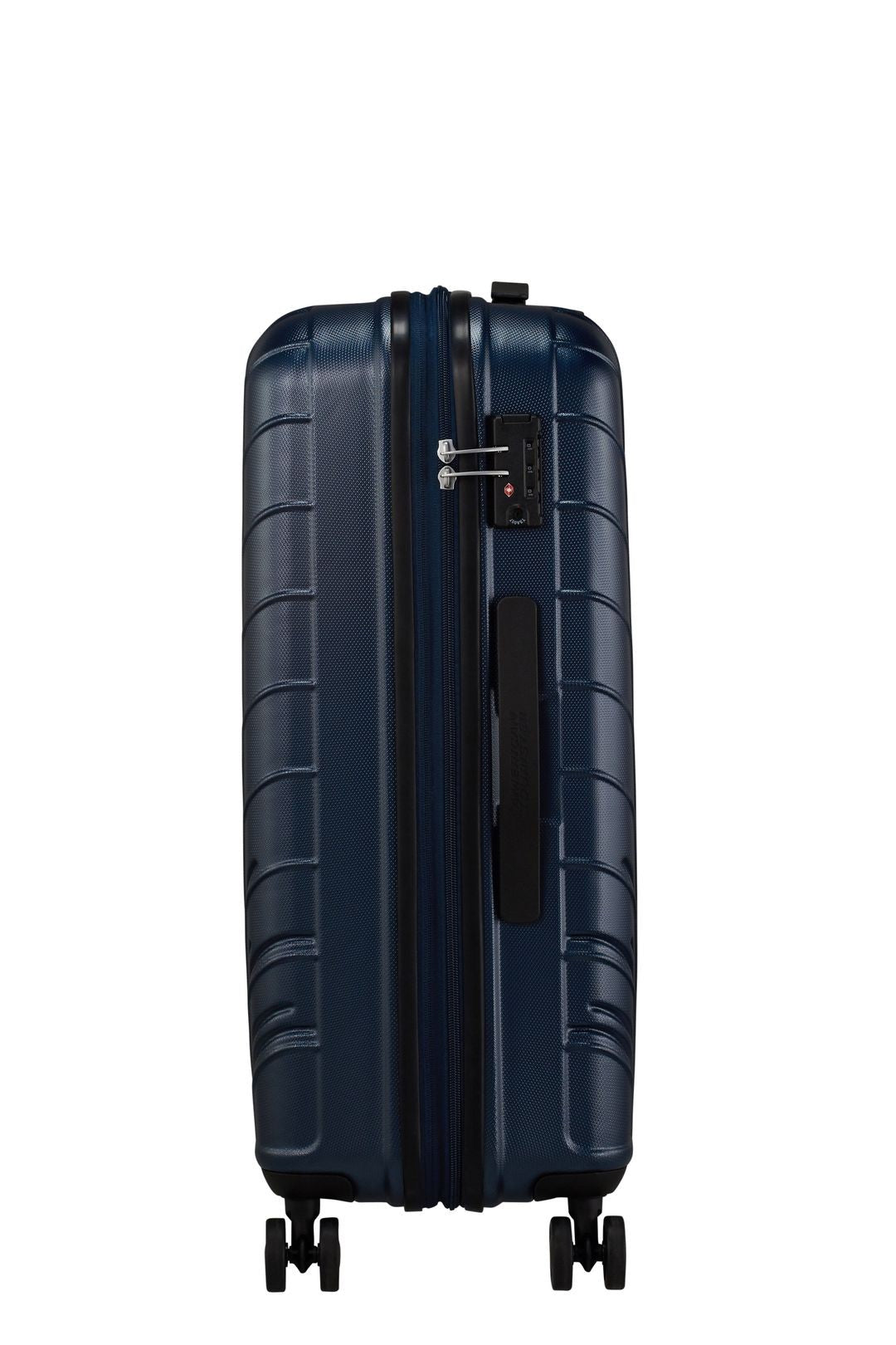 Maleta Mediana Extensible SPEEDSTAR de AMERICAN TOURISTER 67cm-Teconología Recyclex