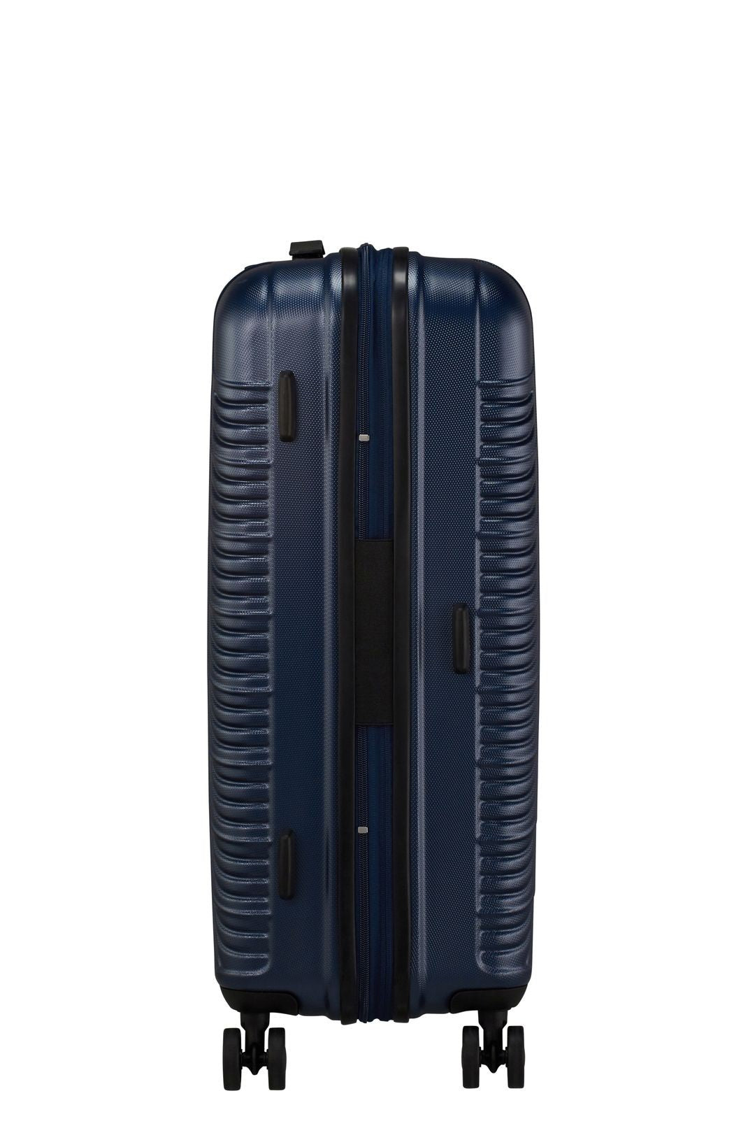 Maleta Mediana Extensible SPEEDSTAR de AMERICAN TOURISTER 67cm-Teconología Recyclex