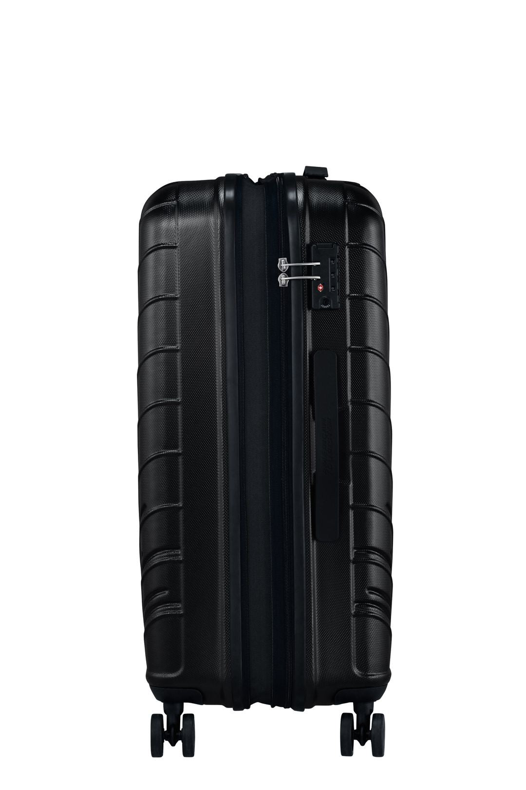 Maleta Mediana Extensible SPEEDSTAR de AMERICAN TOURISTER 67cm-Teconología Recyclex