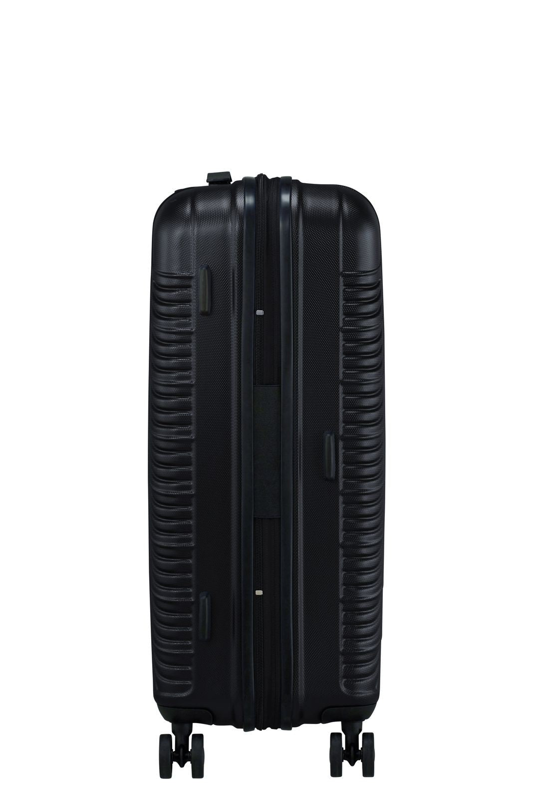 Maleta Mediana Extensible SPEEDSTAR de AMERICAN TOURISTER 67cm-Teconología Recyclex