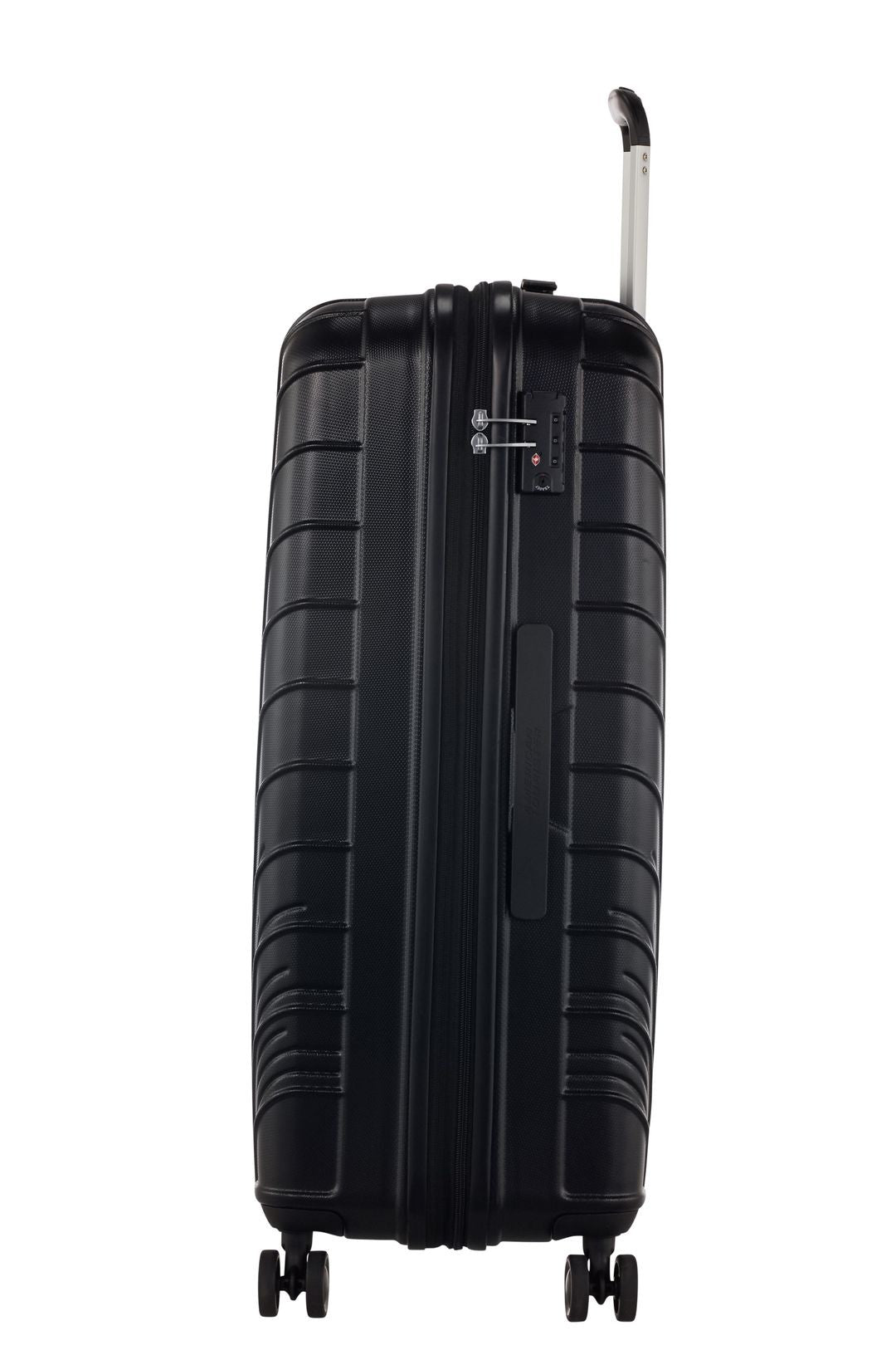 Maleta Grande Extensible SPEEDSTAR de AMERICAN TOURISTER 77cm-Teconología Recyclex