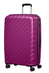 Maleta Grande Extensible SPEEDSTAR de AMERICAN TOURISTER 77cm-Teconología Recyclex