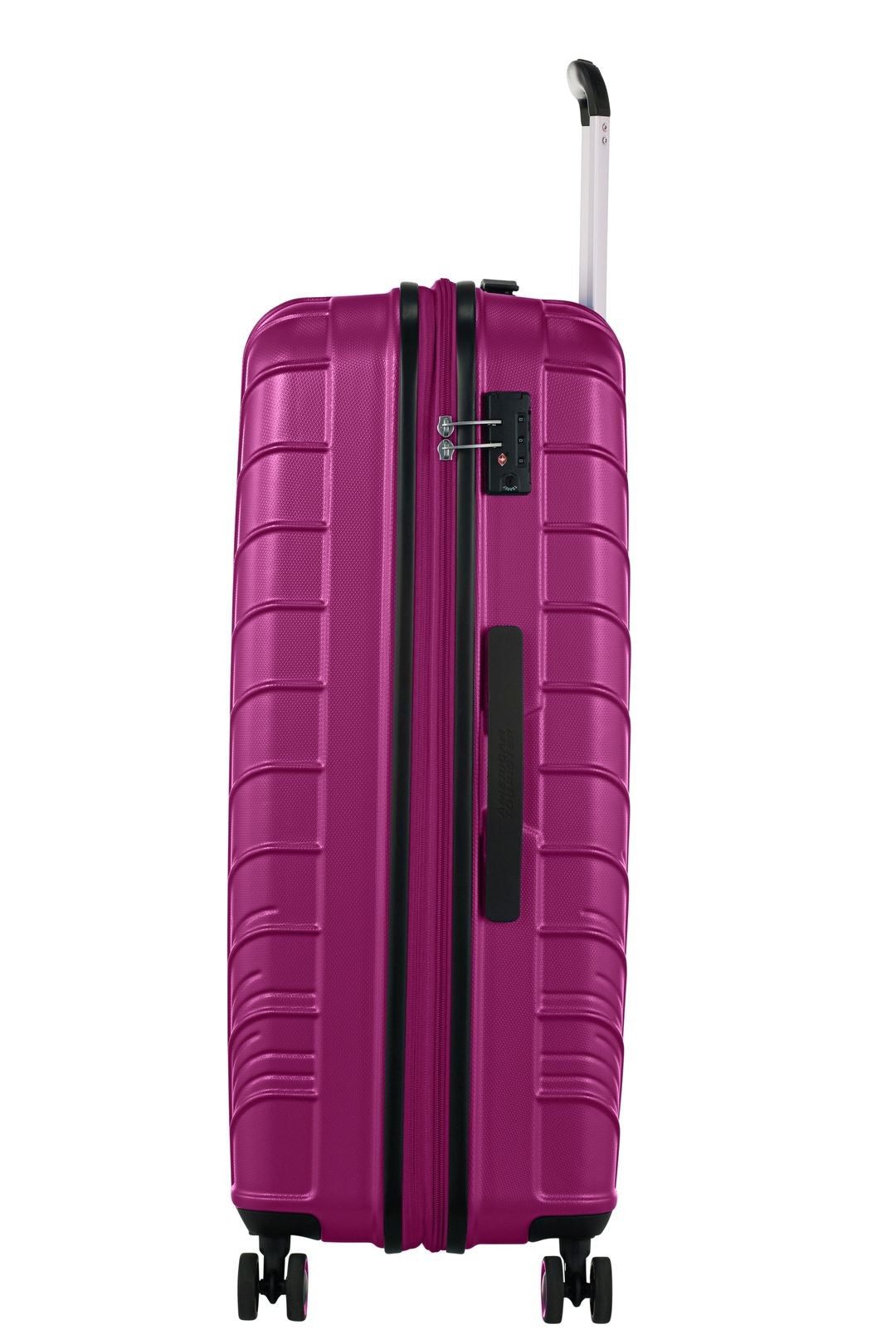 Maleta Grande Extensible SPEEDSTAR de AMERICAN TOURISTER 77cm-Teconología Recyclex