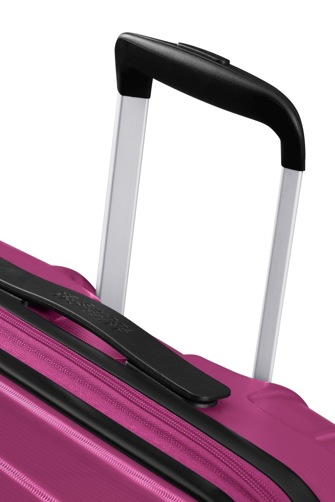 Maleta Grande Extensible SPEEDSTAR de AMERICAN TOURISTER 77cm-Teconología Recyclex