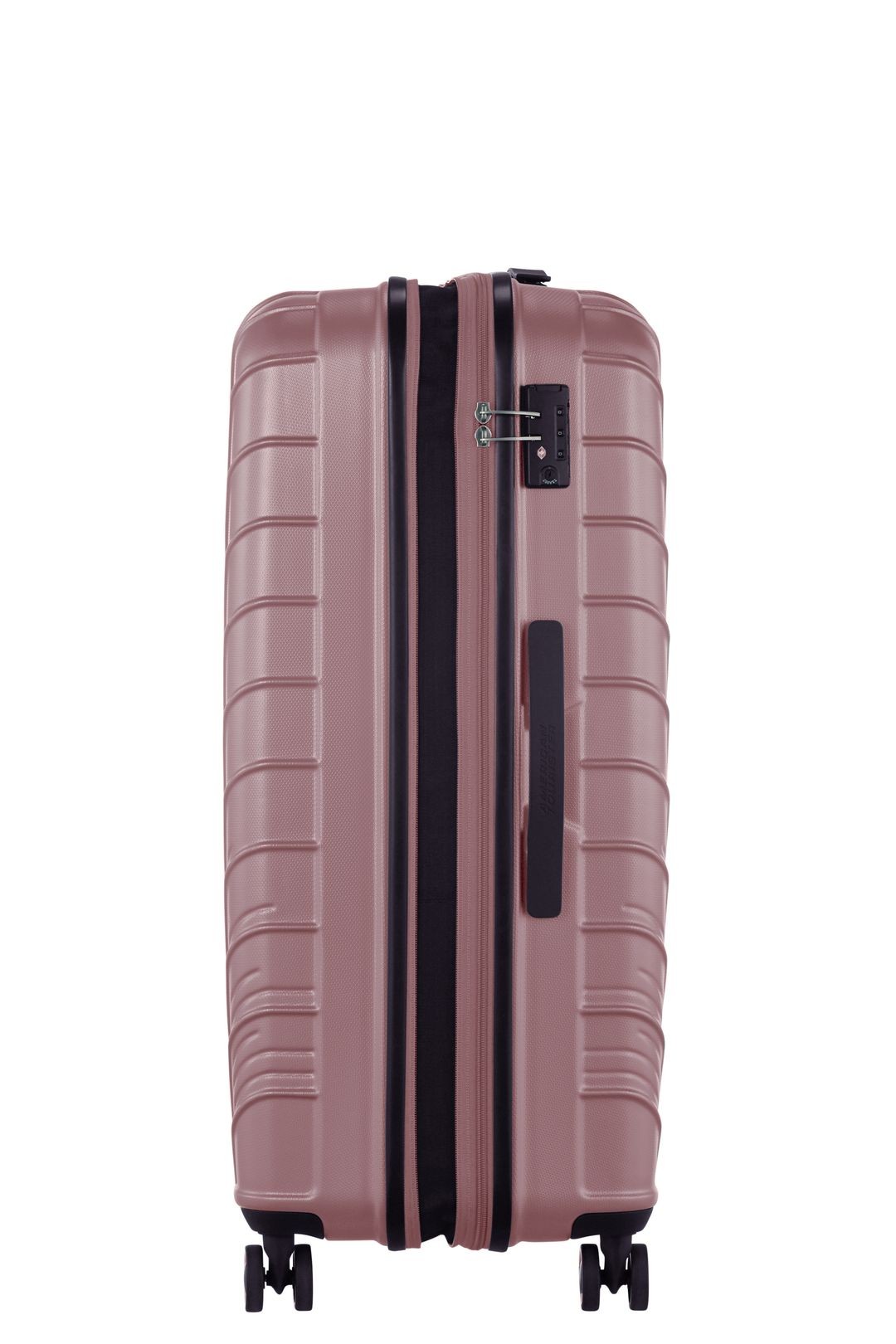 Maleta Grande Extensible SPEEDSTAR de AMERICAN TOURISTER 77cm-Teconología Recyclex