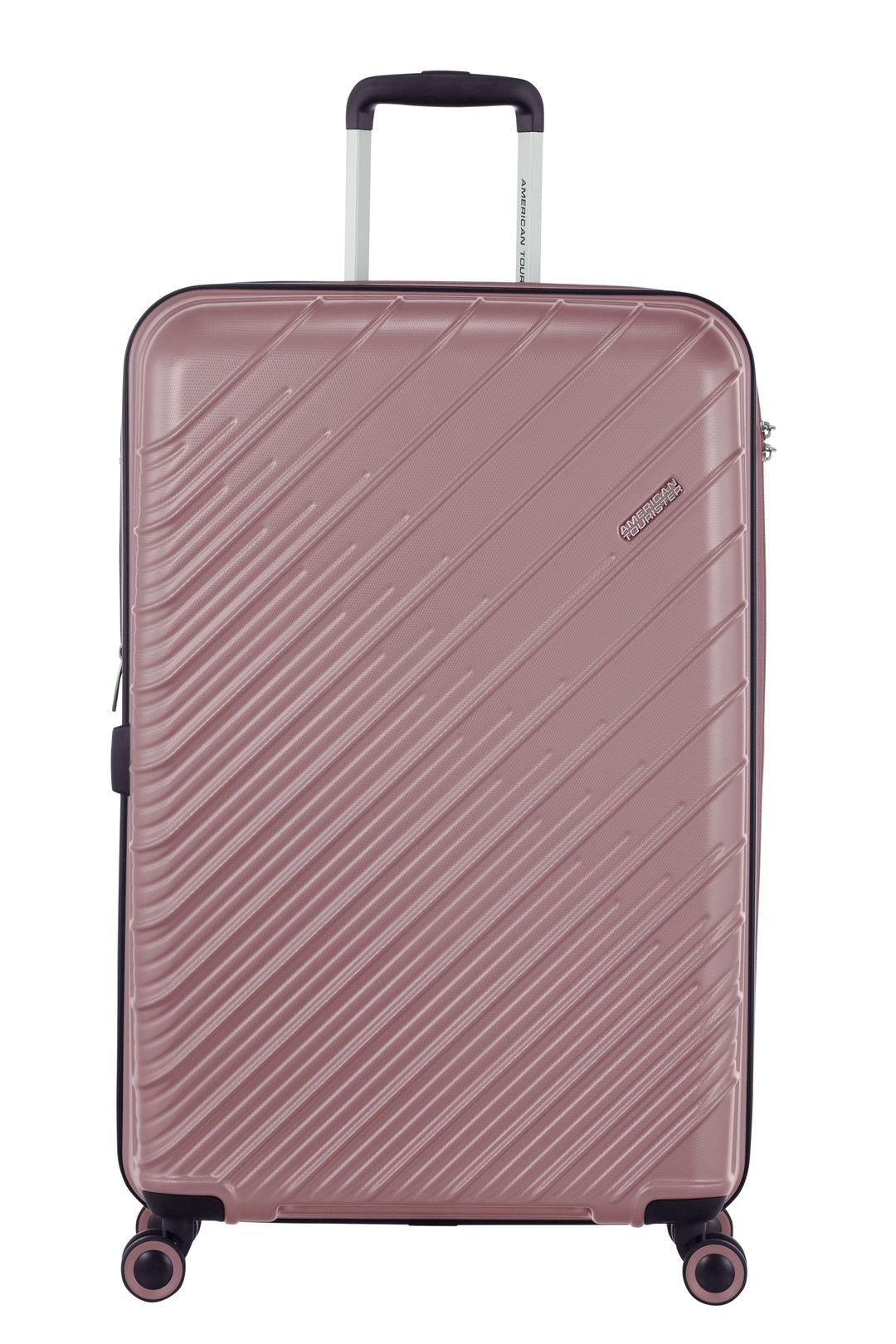 Maleta Grande Extensible SPEEDSTAR de AMERICAN TOURISTER 77cm-Teconología Recyclex