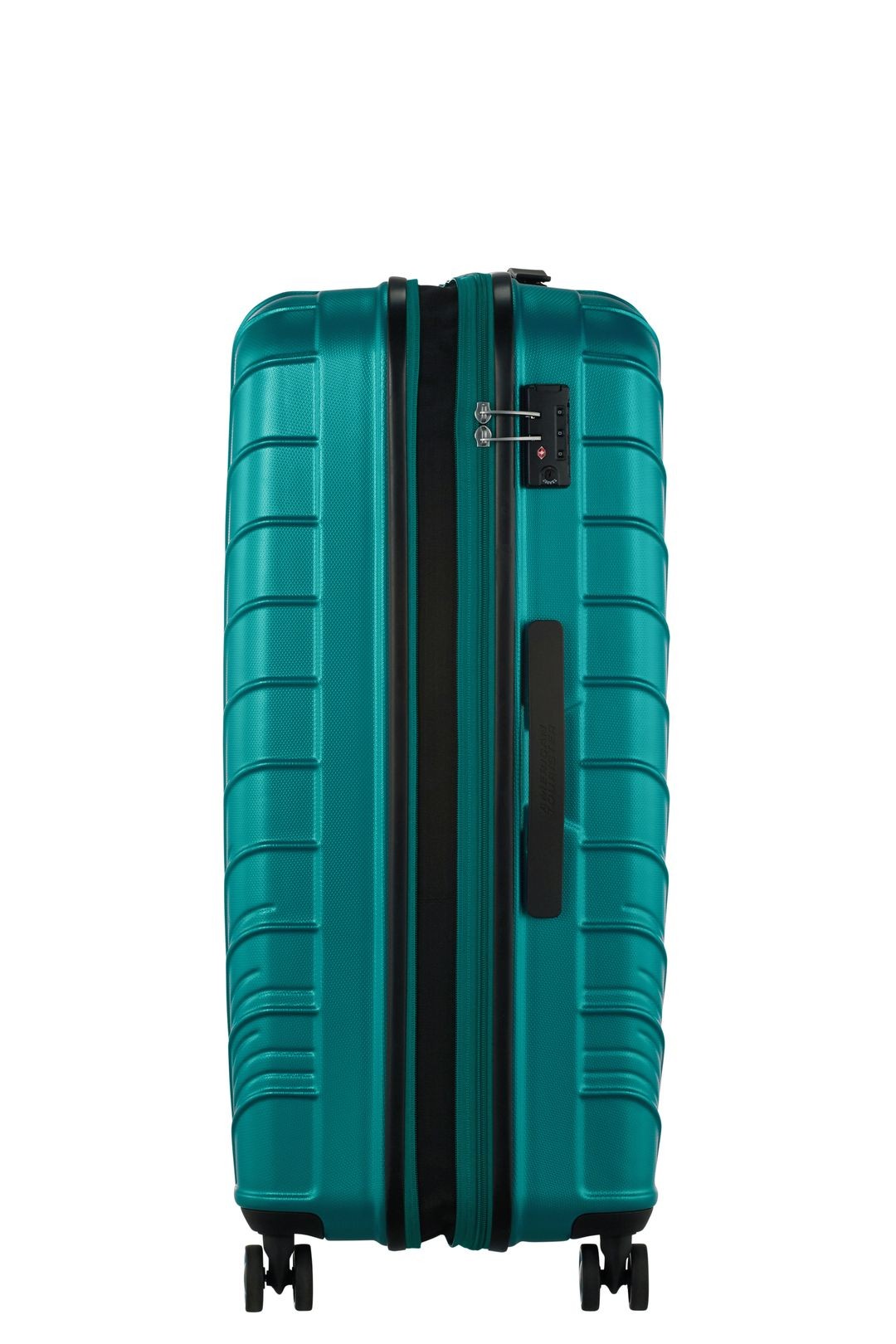 Maleta Grande Extensible SPEEDSTAR de AMERICAN TOURISTER 77cm-Teconología Recyclex