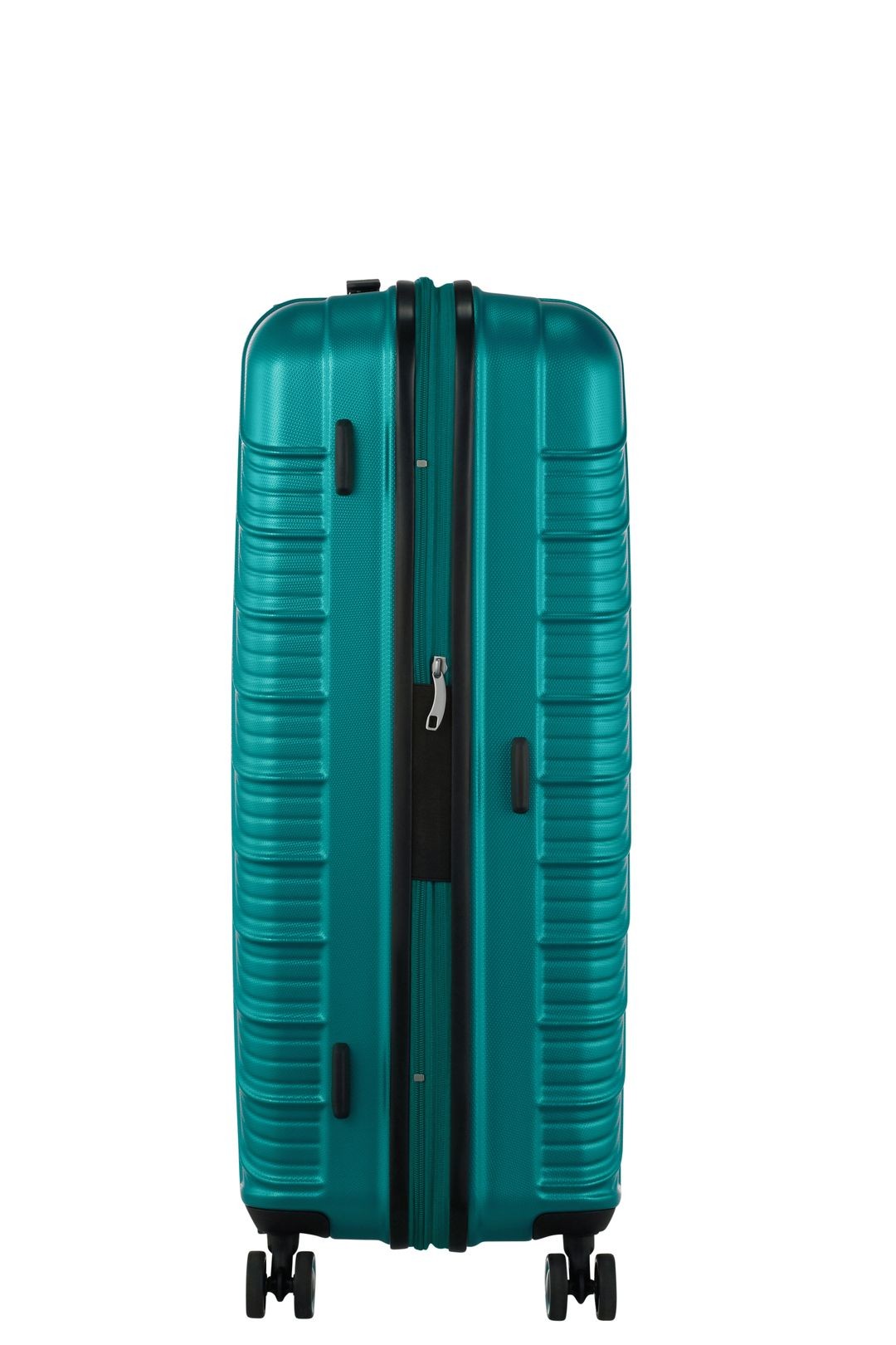 Maleta Grande Extensible SPEEDSTAR de AMERICAN TOURISTER 77cm-Teconología Recyclex