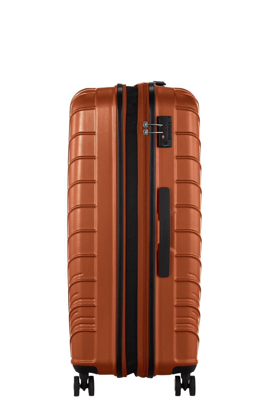 Maleta Grande Extensible SPEEDSTAR de AMERICAN TOURISTER 77cm-Teconología Recyclex